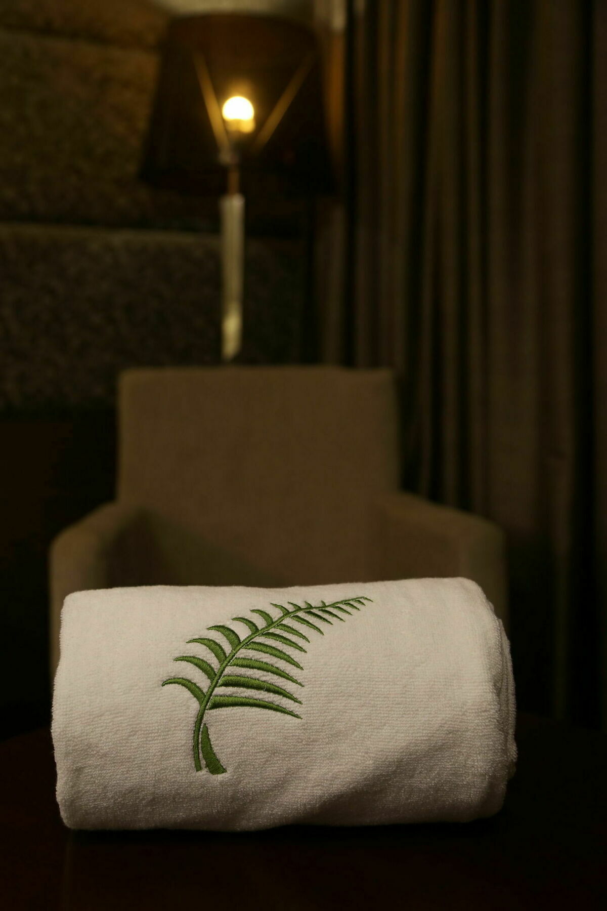 The Fern Residency Mundra Hotel Eksteriør billede